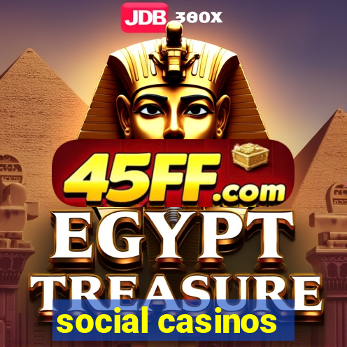 social casinos